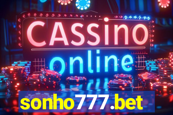 sonho777.bet