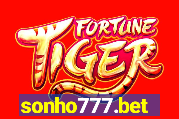 sonho777.bet