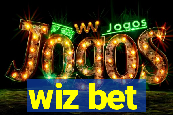 wiz bet