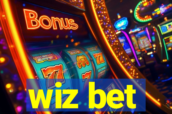 wiz bet