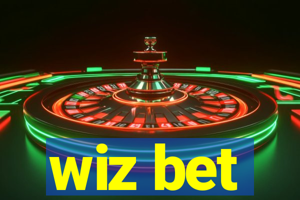 wiz bet