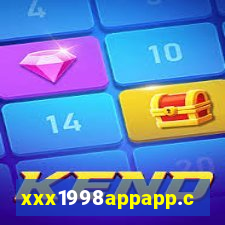 xxx1998appapp.com