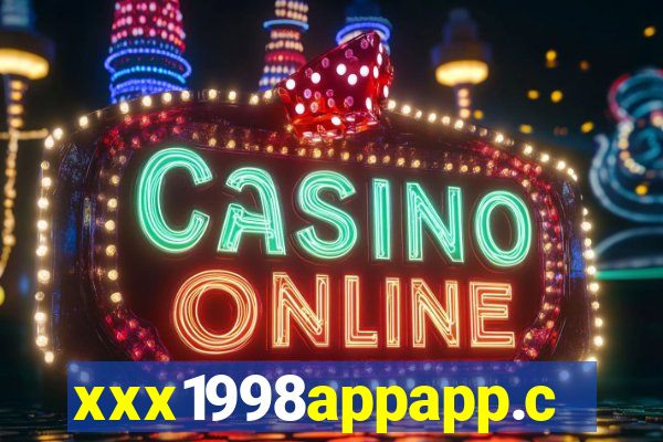 xxx1998appapp.com