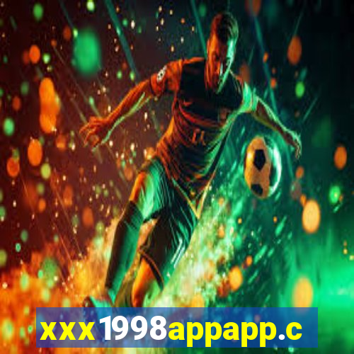 xxx1998appapp.com