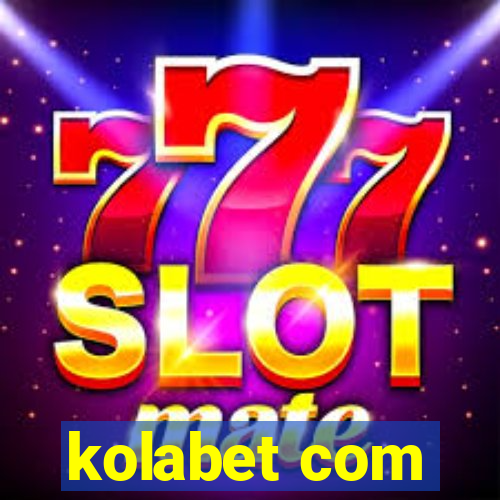kolabet com