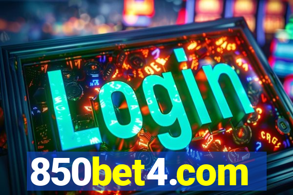 850bet4.com