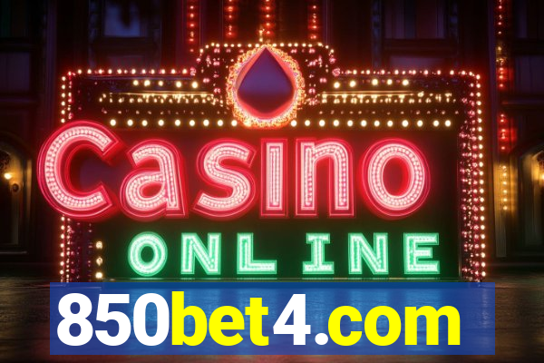 850bet4.com