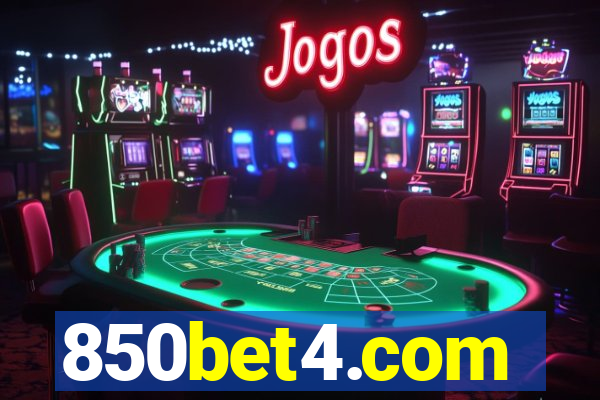 850bet4.com