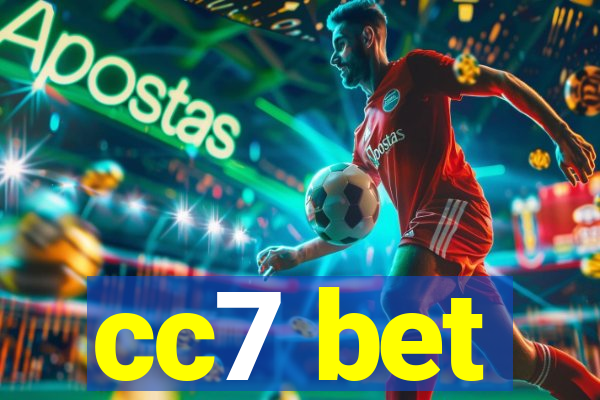 cc7 bet