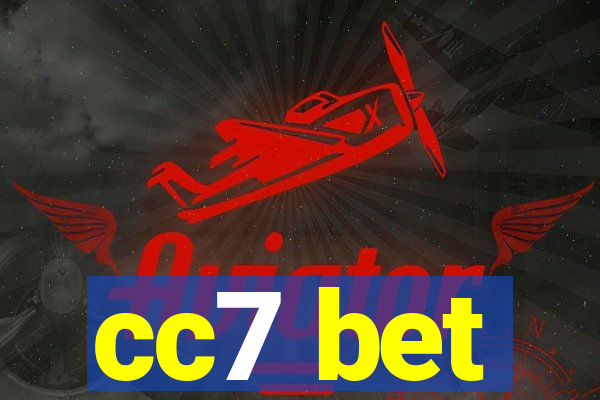 cc7 bet