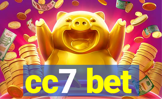 cc7 bet