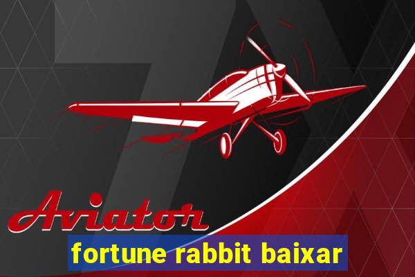 fortune rabbit baixar