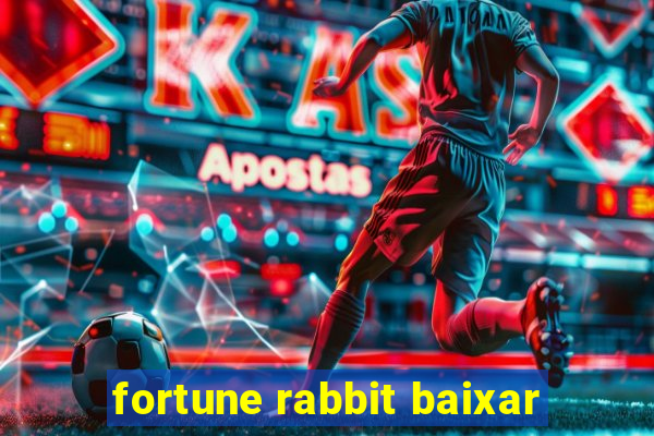 fortune rabbit baixar