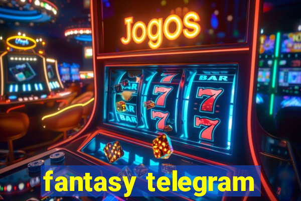 fantasy telegram