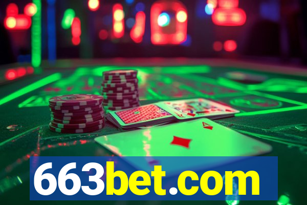 663bet.com