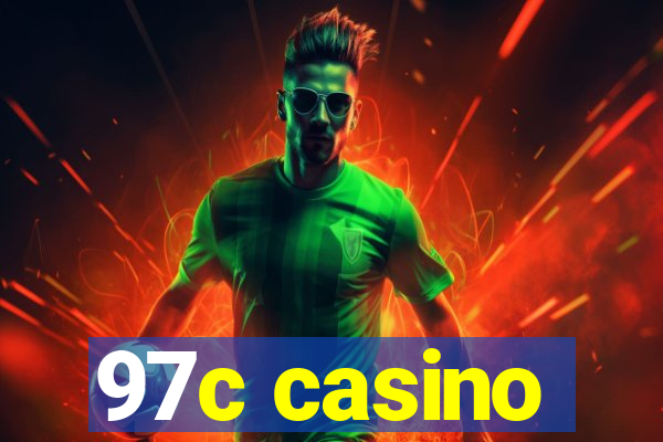 97c casino