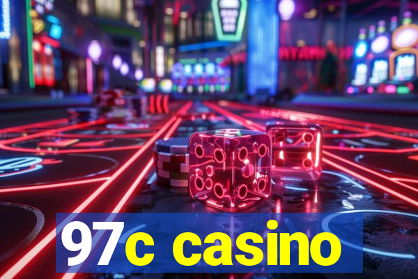 97c casino