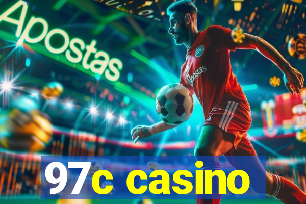 97c casino