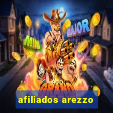 afiliados arezzo