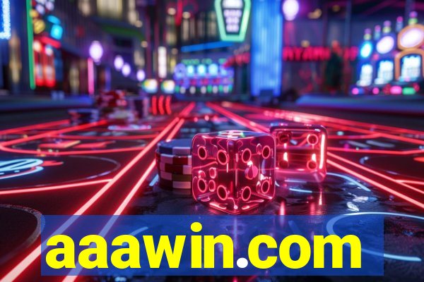 aaawin.com