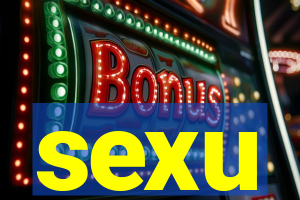 sexu