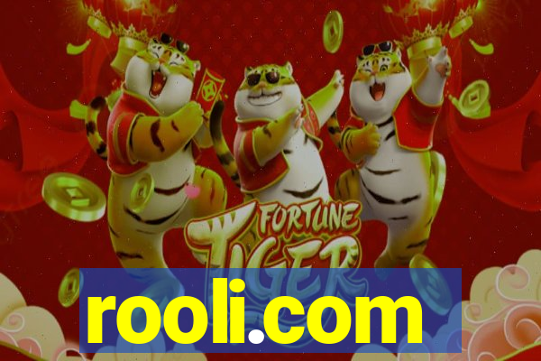 rooli.com