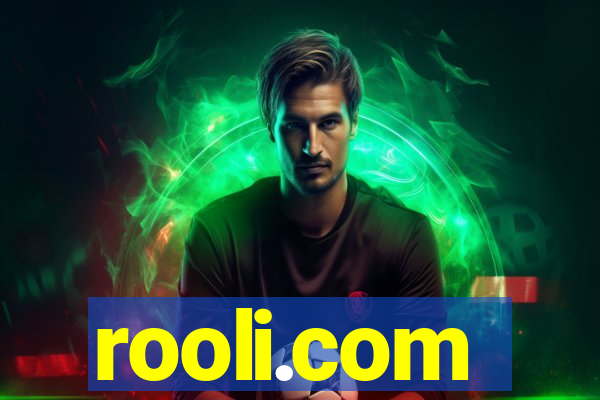 rooli.com