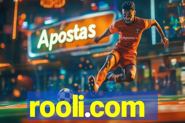 rooli.com