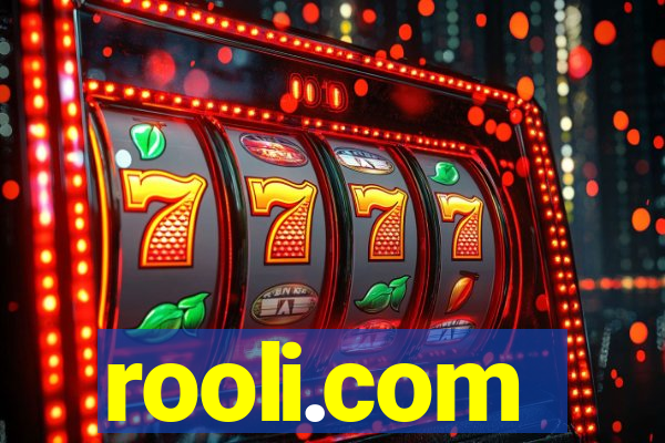 rooli.com