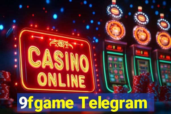 9fgame Telegram