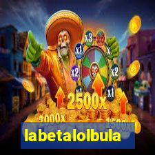 labetalolbula