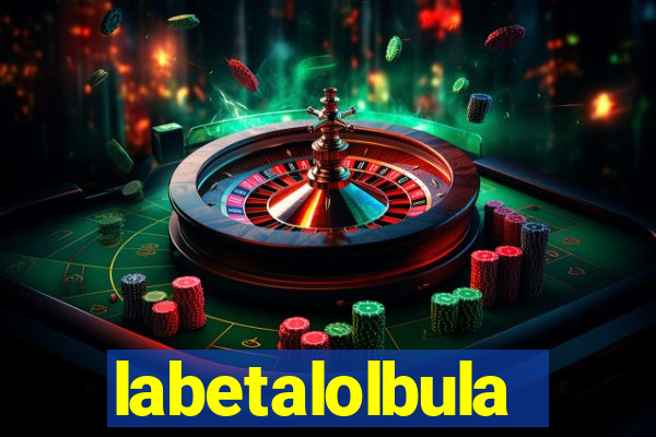 labetalolbula