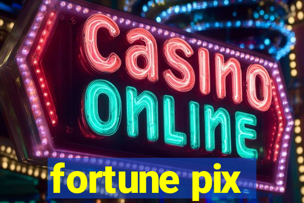 fortune pix