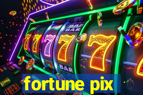 fortune pix