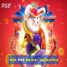 win 444 baixar aplicativo