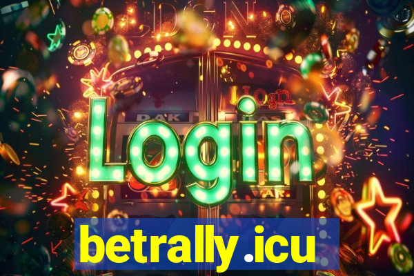 betrally.icu
