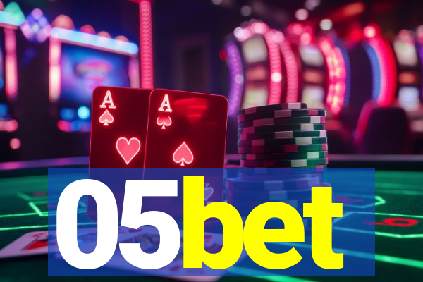 05bet