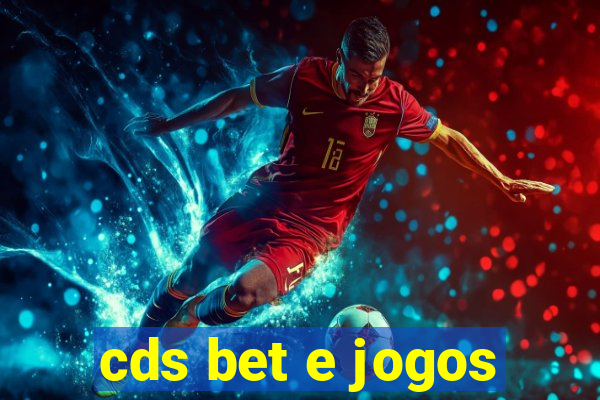 cds bet e jogos