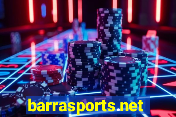 barrasports.net