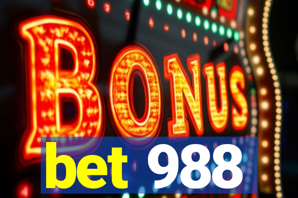 bet 988