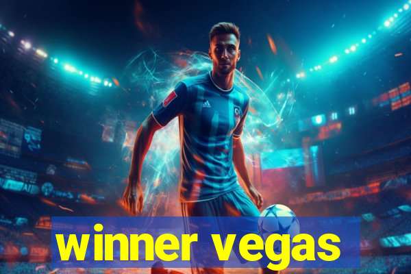 winner vegas
