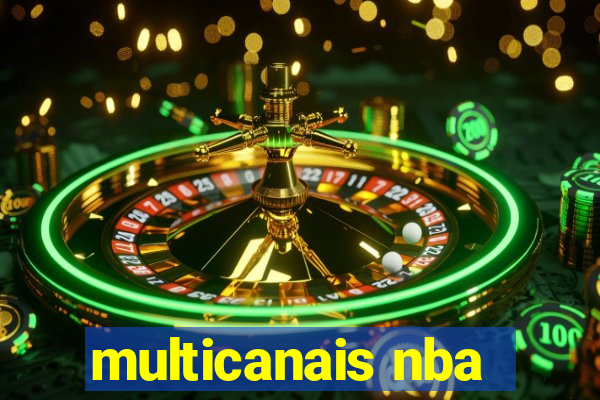 multicanais nba