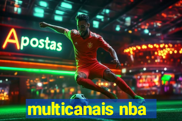 multicanais nba