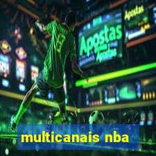 multicanais nba