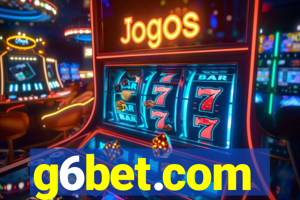 g6bet.com