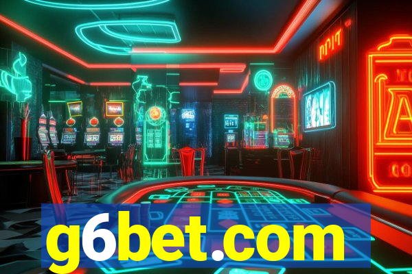 g6bet.com