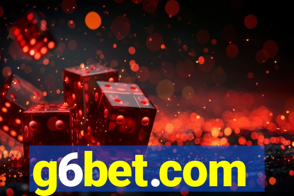 g6bet.com