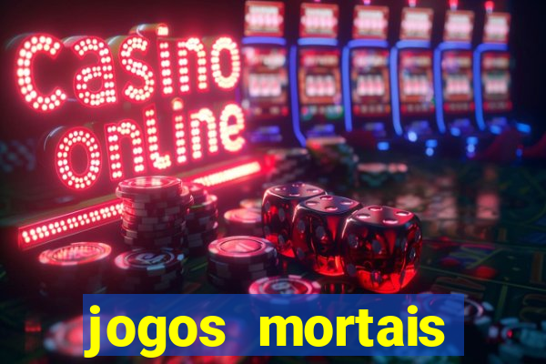 jogos mortais jigsaw legendado torrent