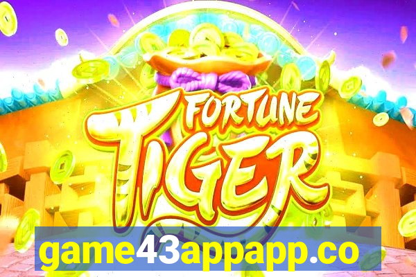 game43appapp.com