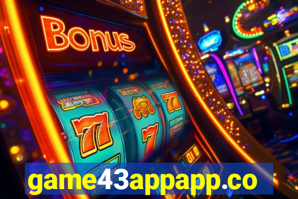 game43appapp.com